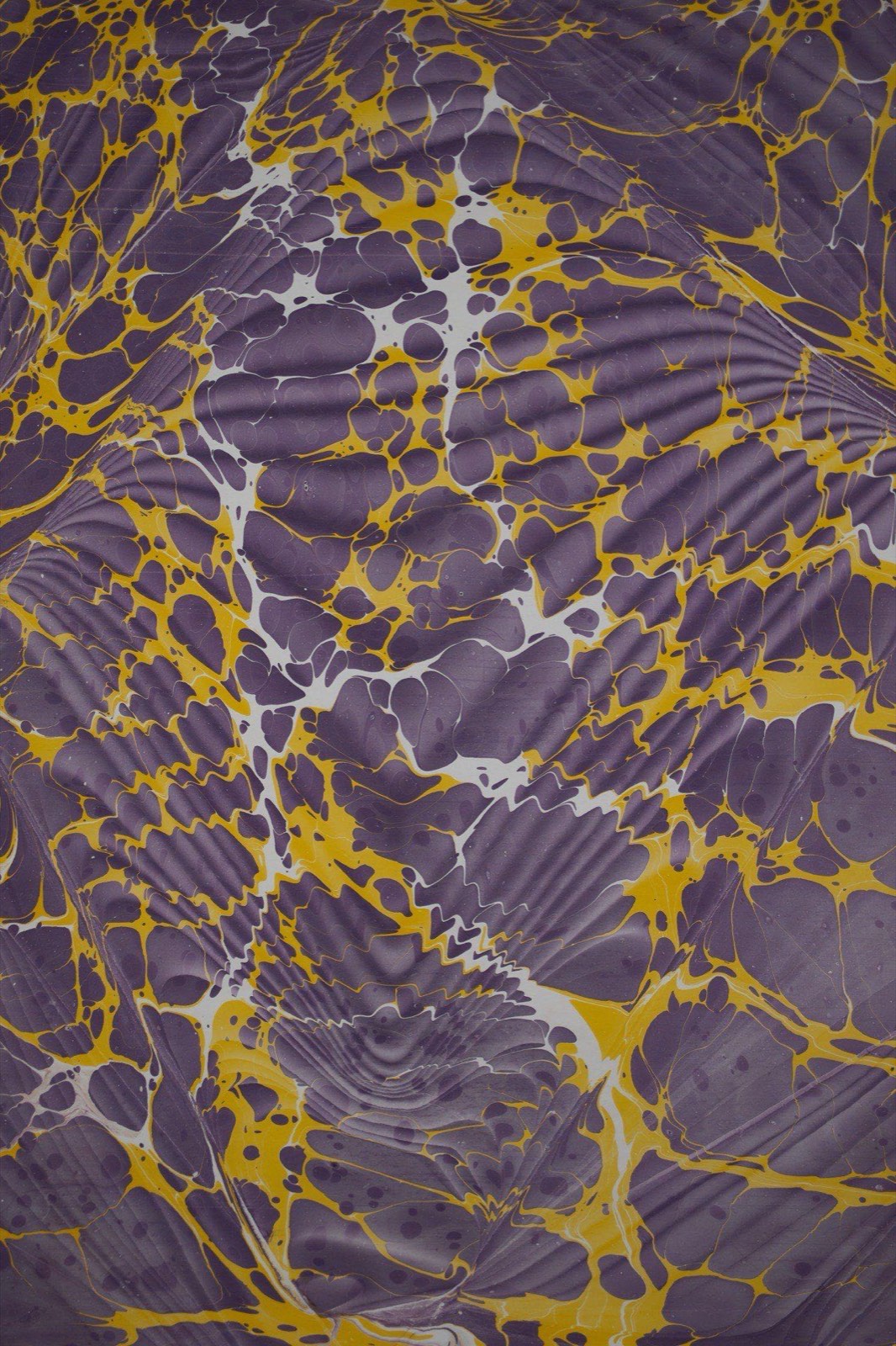 Golden Constellation - Ebru art 2024