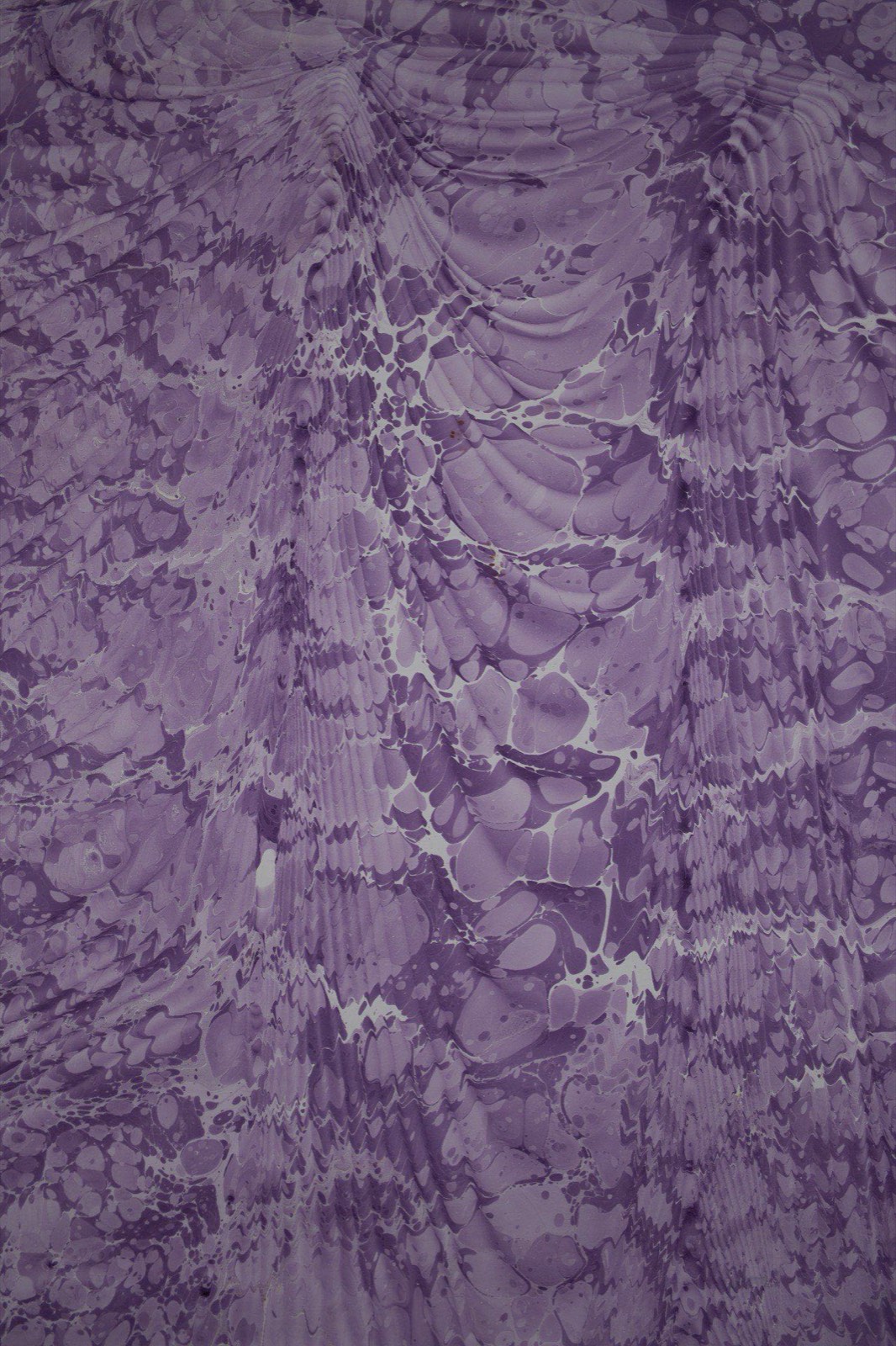 Tangerine Dream - Ebru art 2024